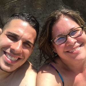 Meet your Posher, Susie